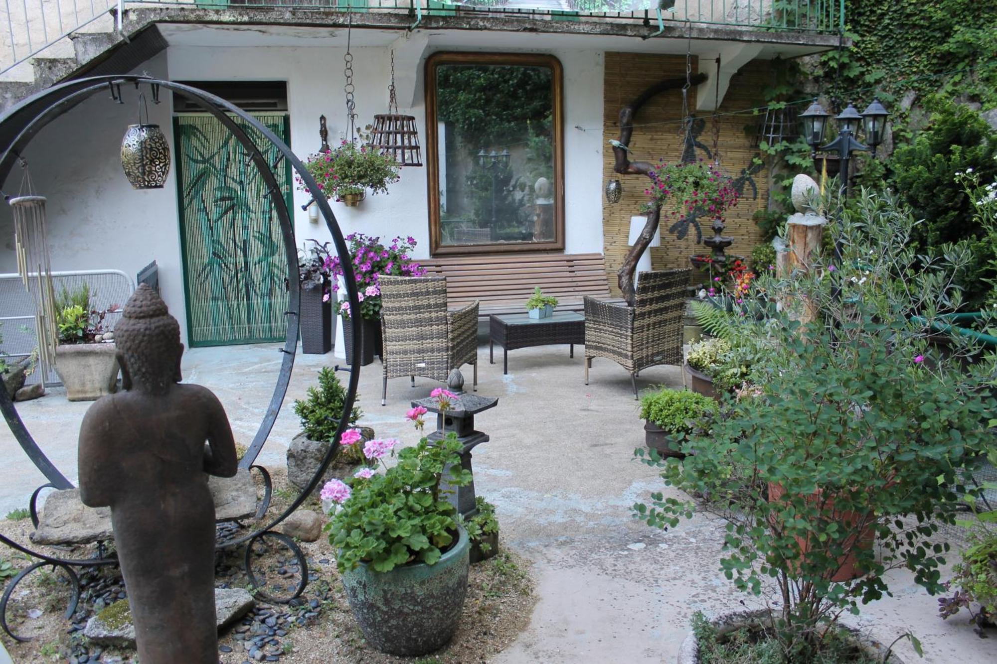 Chambre Bounty, B&B, Cuisine Privee, Lit Queen Size, Terrasse, Parking, Garage Olliergues Exterior photo