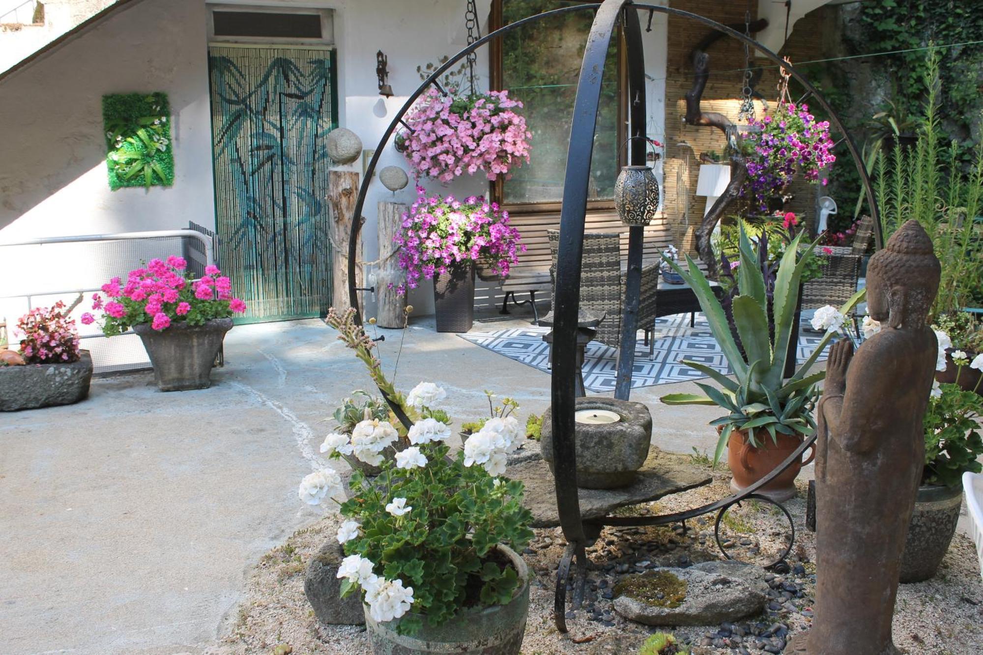 Chambre Bounty, B&B, Cuisine Privee, Lit Queen Size, Terrasse, Parking, Garage Olliergues Exterior photo